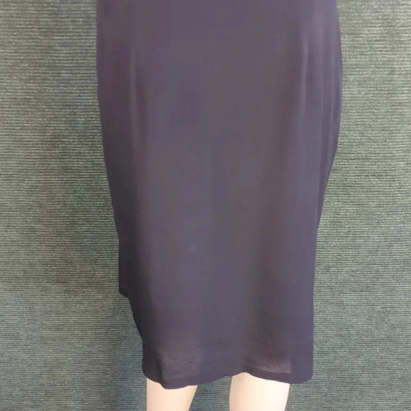 Pier 1 Passports Vintage 80s/90s Dress - Picture 8 of 14